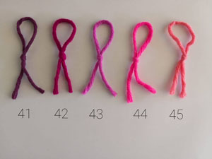 Farben 41 45